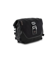 SW-Motech BC.HTA.00.401.10200R Borsa laterale destra LegendGear per telai SLC- BlackEdition