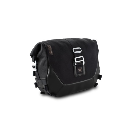SW-Motech BC.HTA.00.401.10200R Borsa laterale destra LegendGear per telai SLC- BlackEdition