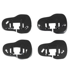 Kit adattatori tastiera Nolan SPCOM00000130 per interfono N-COM serie R