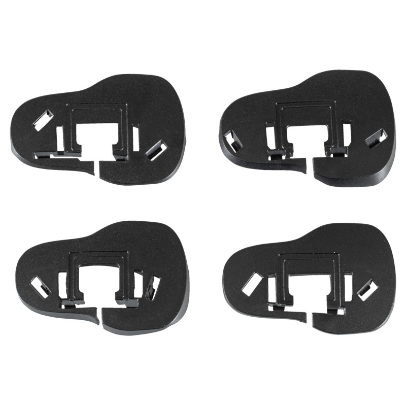 Kit adattatori tastiera Nolan SPCOM00000130 per interfono N-COM serie R