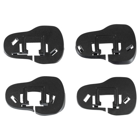 Kit adattatori tastiera Nolan SPCOM00000130 per interfono N-COM serie R