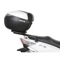 Shad S0JT17ST attacco bauletto posteriore Sym Jet14 50 125
