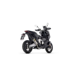 Arrow 71798MI collettore Racing Honda X-ADV 750 dal 2025