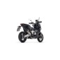 Arrow 71798MI collettore Racing Honda X-ADV 750 dal 2025