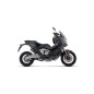 Arrow 71798MI collettore Racing Honda X-ADV 750 dal 2025