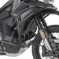 Givi TNH9227 Coppia di barre paramotore superiori CFMOTO 800MT-X dal 2025 Givi TNH9227 Coppia di barre paramotore superiori CFMOTO 800MT-X dal 2025