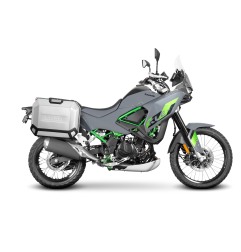 Shad K0KL564P Telaietti laterali 4P System Kawasaki KLE 500 dal 2026