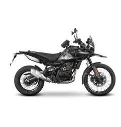 Shad R011CS anello borse serbatoio Click System Royal Enfield Himalayan 450