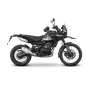 Shad R011CS anello borse serbatoio Click System Royal Enfield Himalayan 450