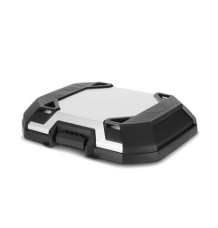 Shad D1TR46T0RShad D1TR46T0R coperchio completo TR46 alluminio ricambio