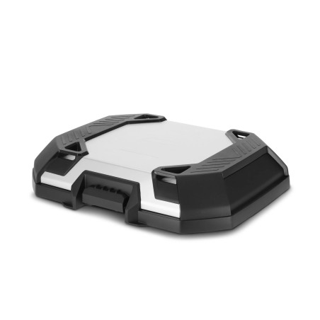 Shad D1TR46T0RShad D1TR46T0R coperchio completo TR46 alluminio ricambio