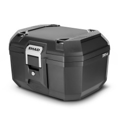 Shad D1TR46E06 cover carbon di ricambio per bauletto TR46