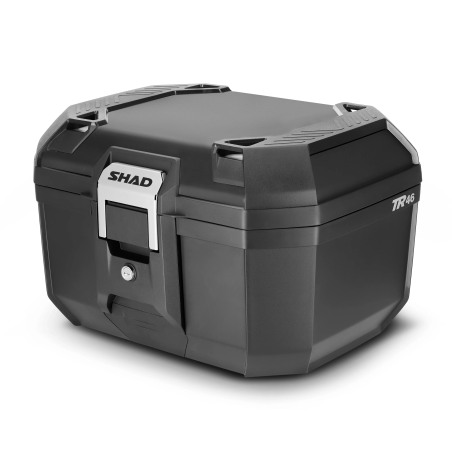 Shad D1TR46E06 cover carbon di ricambio per bauletto TR46