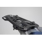 SW-Motech ALU-RACK piastra bauletto TraX Evo e T-RaY per Africa Twin CRF1000L GPT.01.622.19000/B