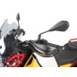 Hepco Becker  42125540001 Protezione paramani in acciaio Moto Guzzi V85TT