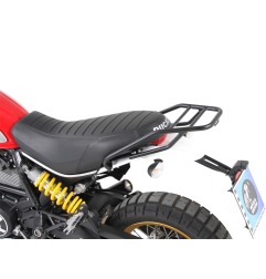 Portapacchi tubolare Hepco e Becker nero per Ducati Scrambler 800 (1518) 6547530 01 01