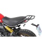 Portapacchi tubolare Hepco e Becker nero per Ducati Scrambler 800 (1518) 6547530 01 01
