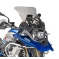 Kappa 5124DK Cupolino fumè per BMW R 1200 / 1250 GS / Adventure dal 2016