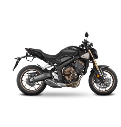 Telaietti borse SR Side Bag Shad H0CR64SR per Honda CB 650 R/CBR 650 R