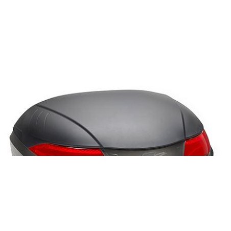 Kappa KC56N cover nero per bauletto K56N