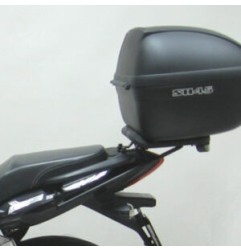 Attacco bauletto posteriore SHAD K0RK11ST per KeeWay RKV 125/150/200S/200S Factory dal 2011