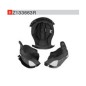 Interno completo grigio per casco modulare ribaltabile Givi X30