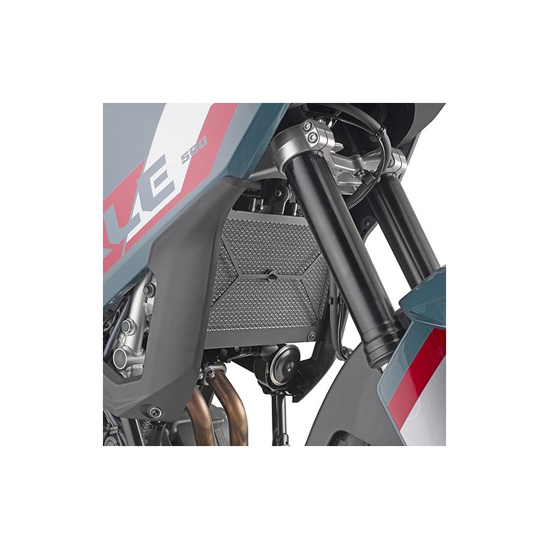 Givi PR4139 griglia protezione radiatore Kawasaki KLE500 / SE dal 2026