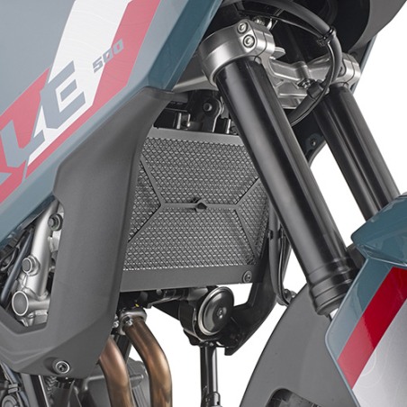 Kappa KPR4139 griglia protezione radiatore Kawasaki KLE500 / SE dal 2026