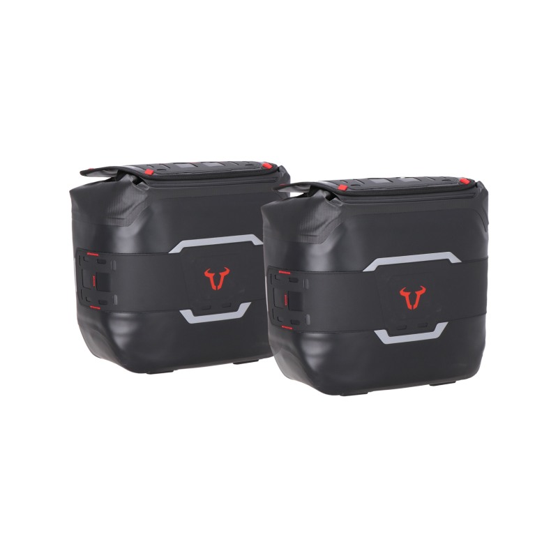 Set borse laterali impermeabili WP Sw-Motech BC.SYS.07.968.32000 per BMW R 12 S / R 12 nineT