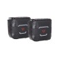 Set borse laterali impermeabili WP Sw-Motech BC.SYS.07.968.32000 per BMW R 12 S / R 12 nineT