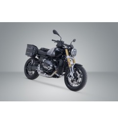 Set borse laterali impermeabili WP Sw-Motech BC.SYS.07.968.32000 per BMW R 12 S / R 12 nineT