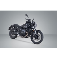 Kit borsa laterale destra WP Sw-Motech V-LOC BMW R 12