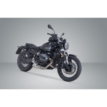 Kit borsa laterale destra WP Sw-Motech V-LOC BMW R 12