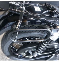 Bags & Bike TLT120 telaietti laterali Triumph Bonneville T100 T120