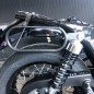 Bags & Bike TLT120 telaietti laterali Triumph Bonneville T100 T120