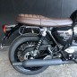 Bags & Bike TLT120 telaietti laterali Triumph Bonneville T100 T120
