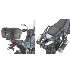 Givi SR4139 portapacchi attacco bauletto Kawasaki KLE500 / SE dal 2026