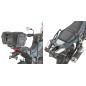 Givi SR4139 portapacchi attacco bauletto Kawasaki KLE500 / SE dal 2026 Givi SR4139 portapacchi attacco bauletto Kawasaki KLE500 / SE dal 2026