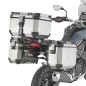 Kappa KLO4139CAM telaietti laterali Monokey Cam-Side Kawasaki KLE500