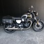 Bags & Bike TRAVELT100 borse laterali TRAVEL Triumph Bonneville T100