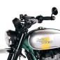 Manubrio Unit Garage 3864 per Royal Enfiel Bear 650