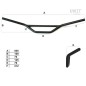 Manubrio Unit Garage 3864 per Royal Enfiel Bear 650