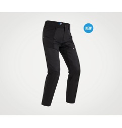 PMJ SUM AIR MAN pantaloni moto estivi uomo Classe A