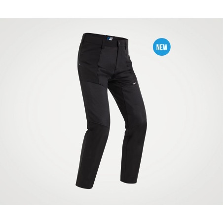 PMJ SUM AIR MAN pantaloni moto estivi uomo Classe A