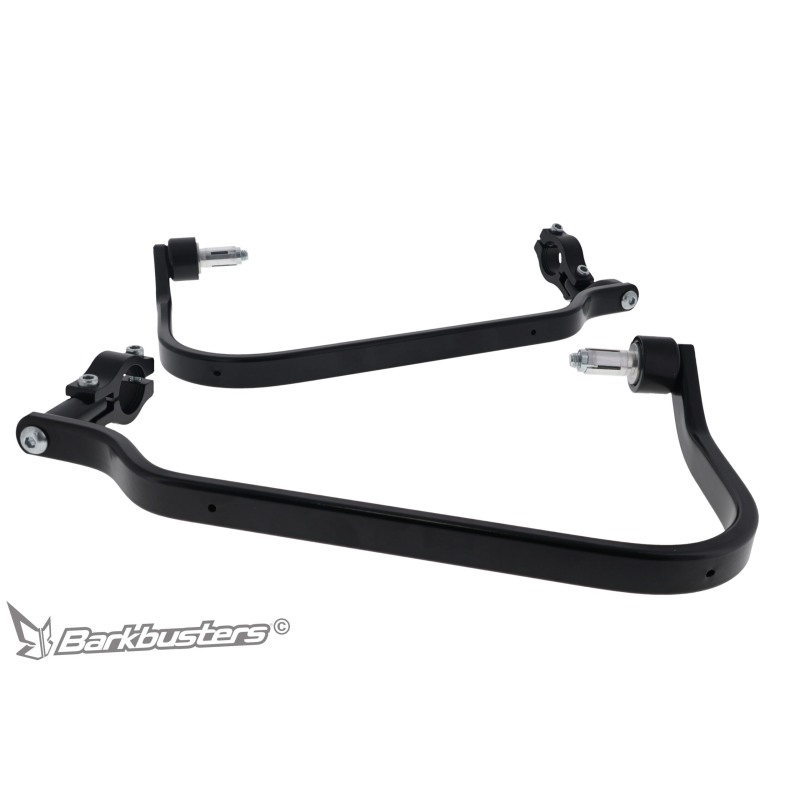 Barkbusters BHG-149 kit attacchi paramani CFMOTO 1000 MT-X