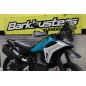 Barkbusters BHG-149 kit attacchi paramani CFMOTO 1000 MT-X