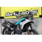 Barkbusters BHG-149 kit attacchi paramani CFMOTO 1000 MT-X