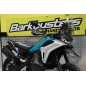 Barkbusters BHG-149 kit attacchi paramani CFMOTO 1000 MT-X