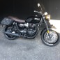 Bags & Bike borse laterali NEW Perfect Triumph Bonneville T120