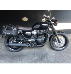 Bags & Bike borse laterali CAMION Triumph Bonneville T120